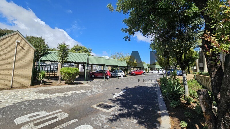 Stanford Business Park, Midrand - Unit 05 property image 15