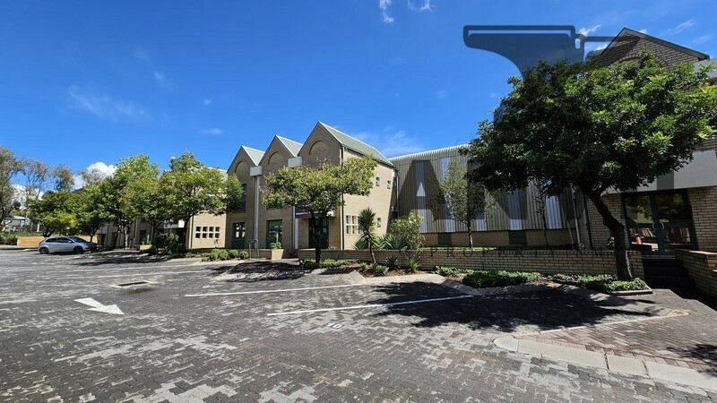 Stanford Business Park, Midrand - Unit 05 property image 17
