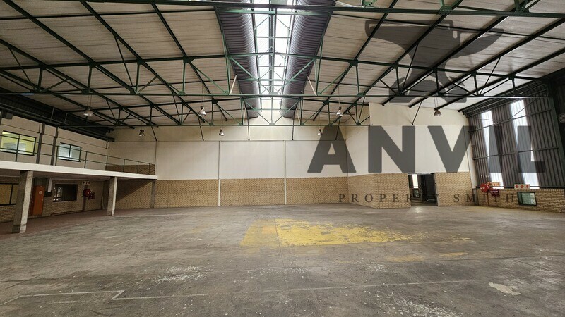 Stanford Business Park, Midrand - Unit 10/11 property image 3