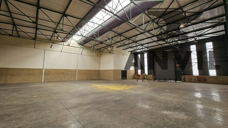 Stanford Business Park, Midrand - Unit 10/11 property image 4