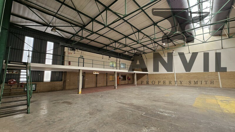 Stanford Business Park, Midrand - Unit 10/11 property image 5