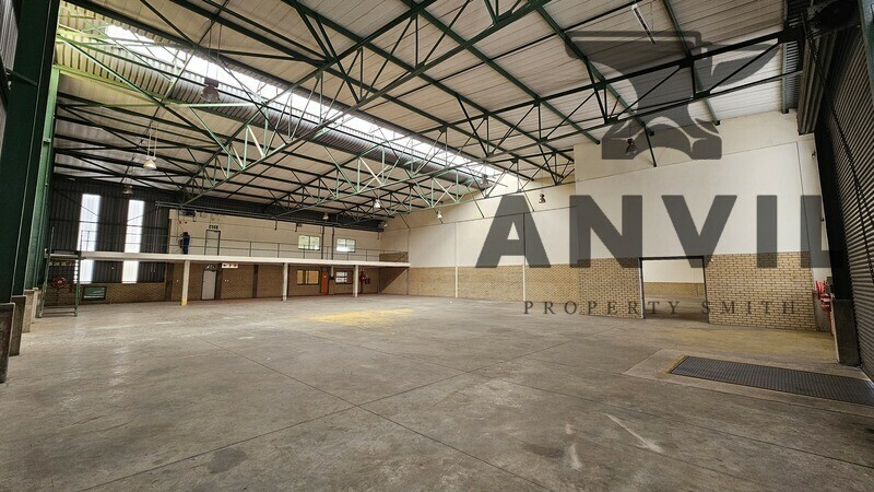 Stanford Business Park, Midrand - Unit 10/11 property image 6