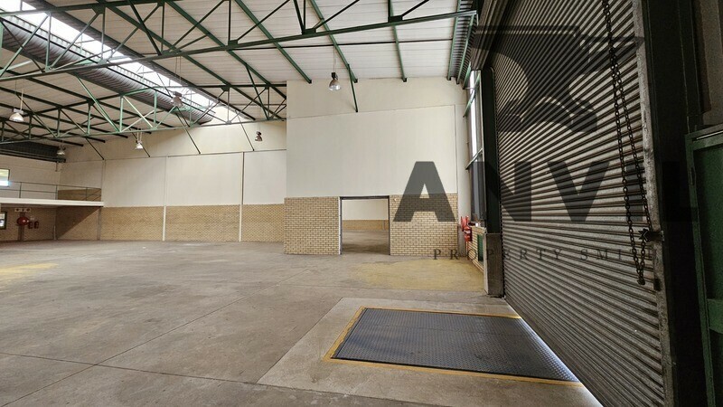 Stanford Business Park, Midrand - Unit 10/11 property image 7