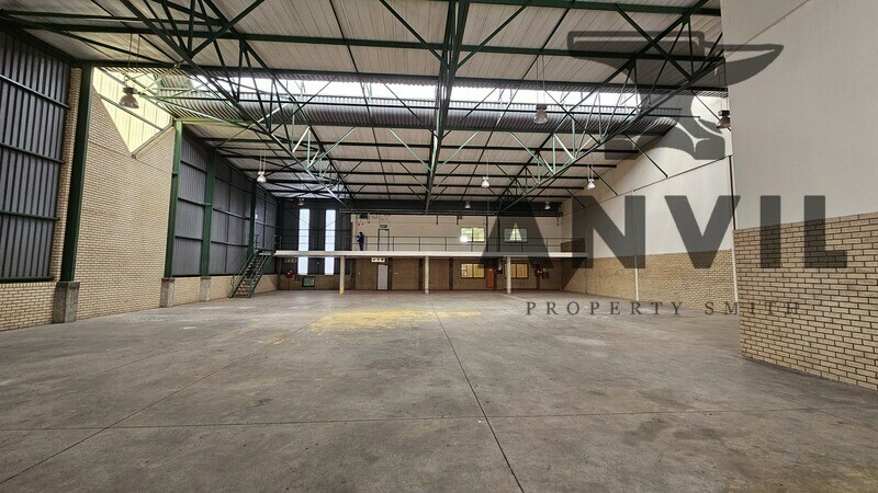 Stanford Business Park, Midrand - Unit 10/11 property image 8