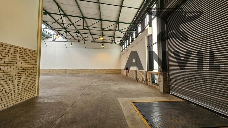 Stanford Business Park, Midrand - Unit 10/11 property image 10