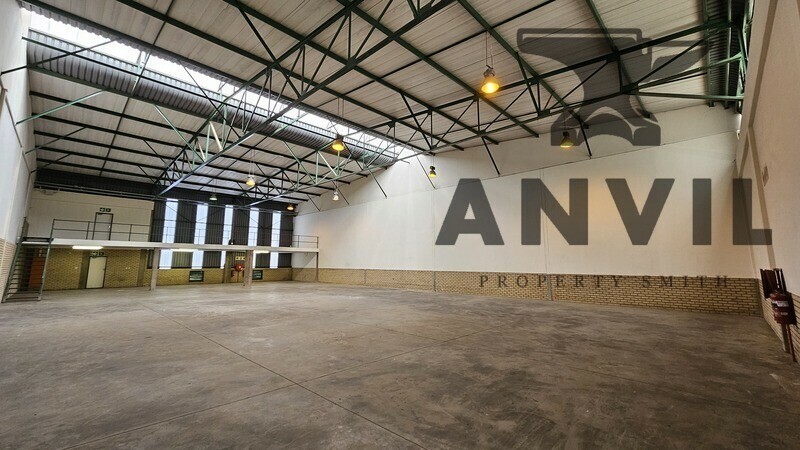 Stanford Business Park, Midrand - Unit 10/11 property image 11