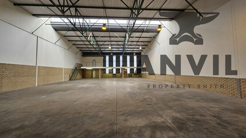 Stanford Business Park, Midrand - Unit 10/11 property image 12