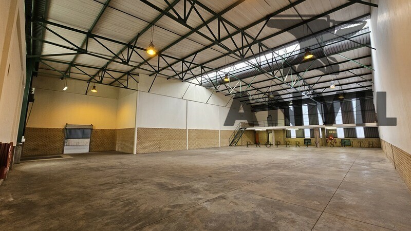 Stanford Business Park, Midrand - Unit 10/11 property image 13