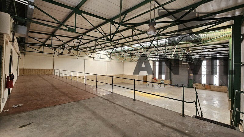 Stanford Business Park, Midrand - Unit 10/11 property image 21