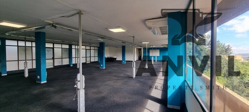 Oakplace, Randburg - third floor north  property image 3