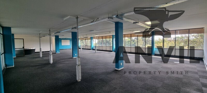 Oakplace, Randburg - third floor north  property image 4