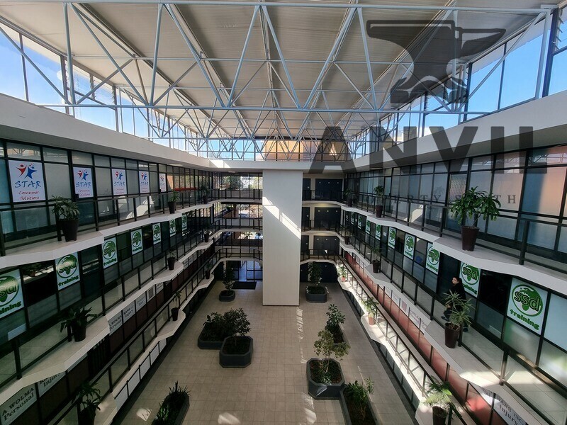 third floor north 