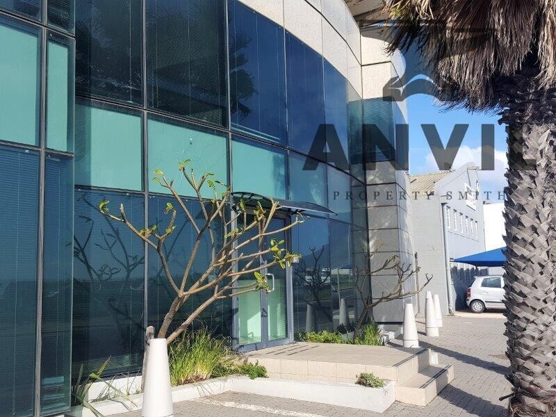 90 Marine Drive, Paarden Eiland - Prime Industrial Facility for Sale property image 45