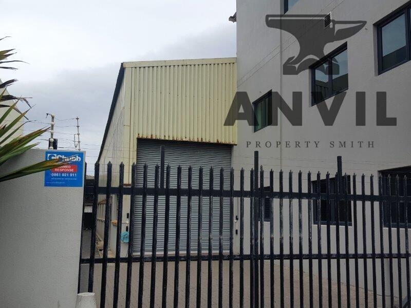90 Marine Drive, Paarden Eiland - Prime Industrial Facility for Sale property image 46