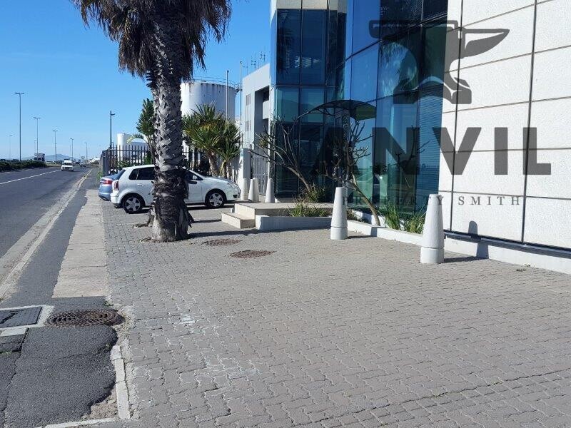 90 Marine Drive, Paarden Eiland - Prime Industrial Facility for Sale property image 47