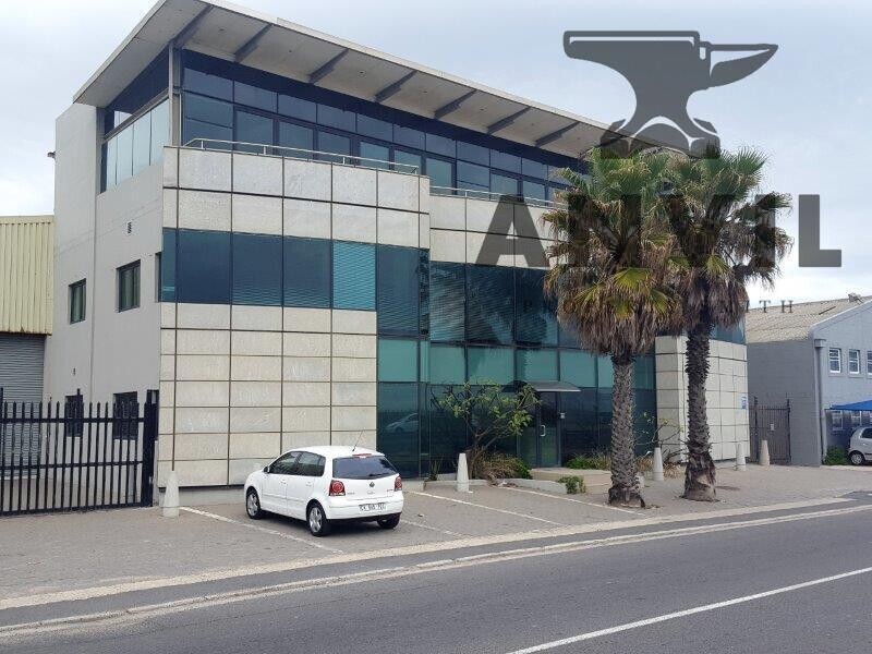 90 Marine Drive, Paarden Eiland - Prime Industrial Facility for Sale property image 48