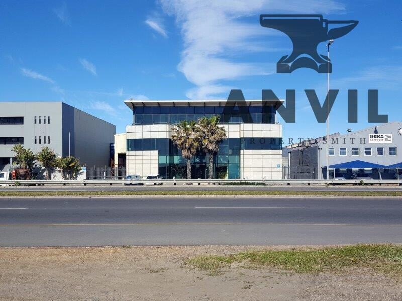 90 Marine Drive, Paarden Eiland - Prime Industrial Facility for Sale property image 49