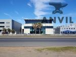 90 Marine Drive, Paarden Eiland - Prime Industrial Facility for Sale property image 49