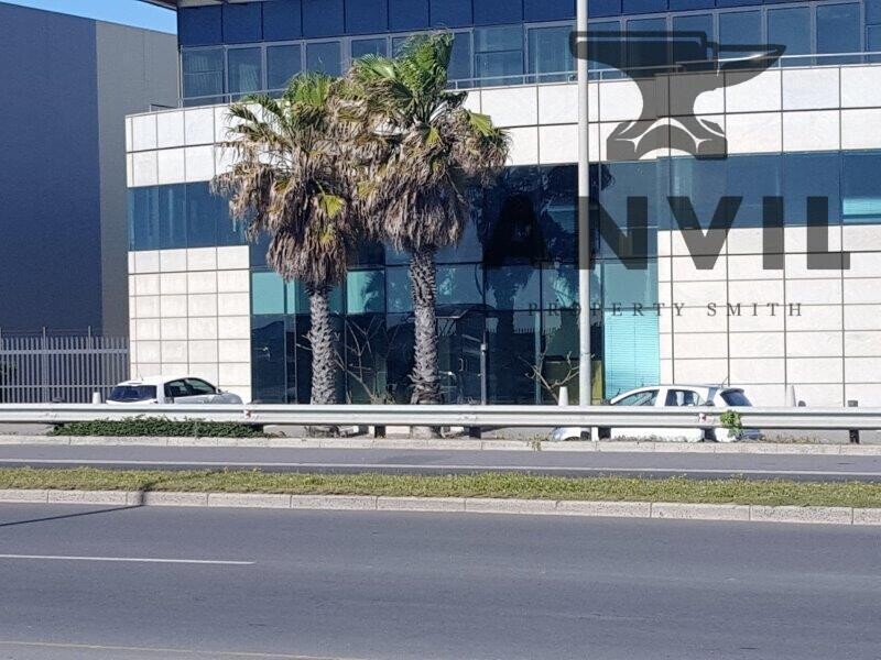 90 Marine Drive, Paarden Eiland - Prime Industrial Facility for Sale property image 50