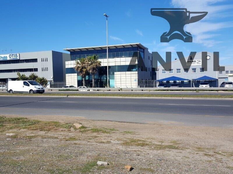 90 Marine Drive, Paarden Eiland - Prime Industrial Facility for Sale property image 51