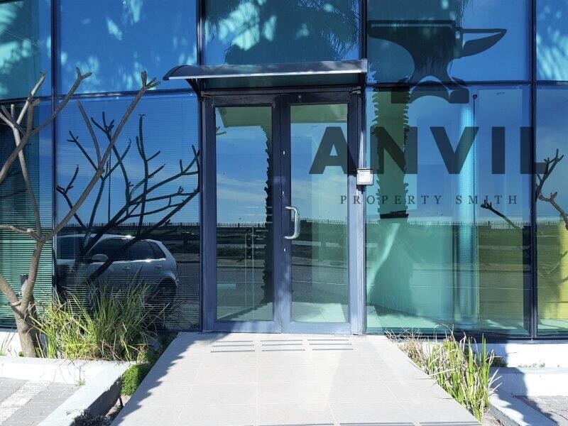 90 Marine Drive, Paarden Eiland - Prime Industrial Facility for Sale property image 52