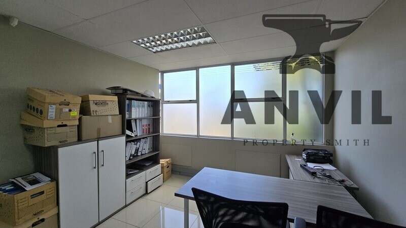 21 Jet Park Road, Boksburg - Warehouse - Ex Basil Reed property image 12