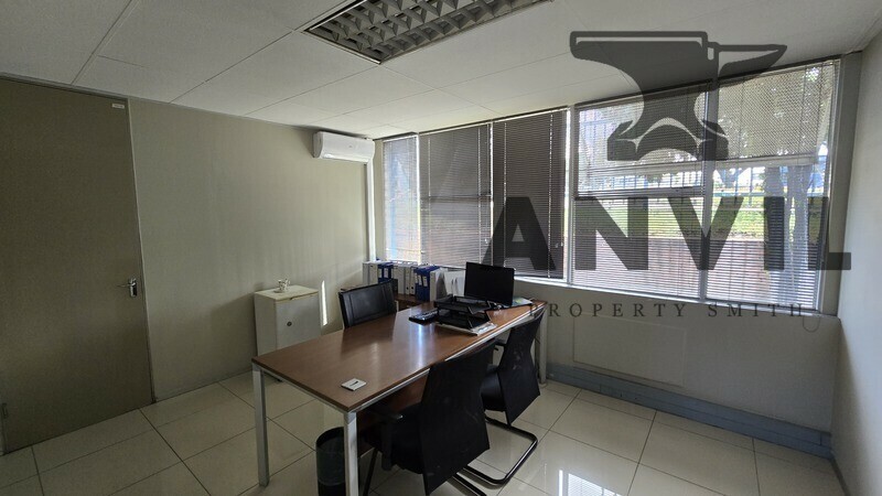 21 Jet Park Road, Boksburg - Warehouse - Ex Basil Reed property image 14