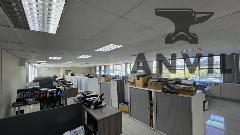 21 Jet Park Road, Boksburg - Warehouse - Ex Basil Reed property image 16