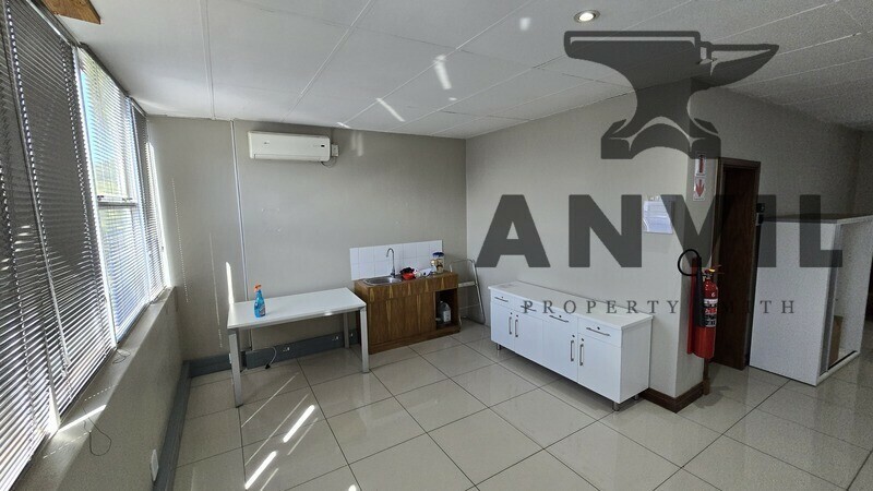 21 Jet Park Road, Boksburg - Warehouse - Ex Basil Reed property image 17