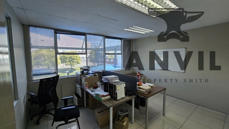 21 Jet Park Road, Boksburg - Warehouse - Ex Basil Reed property image 18