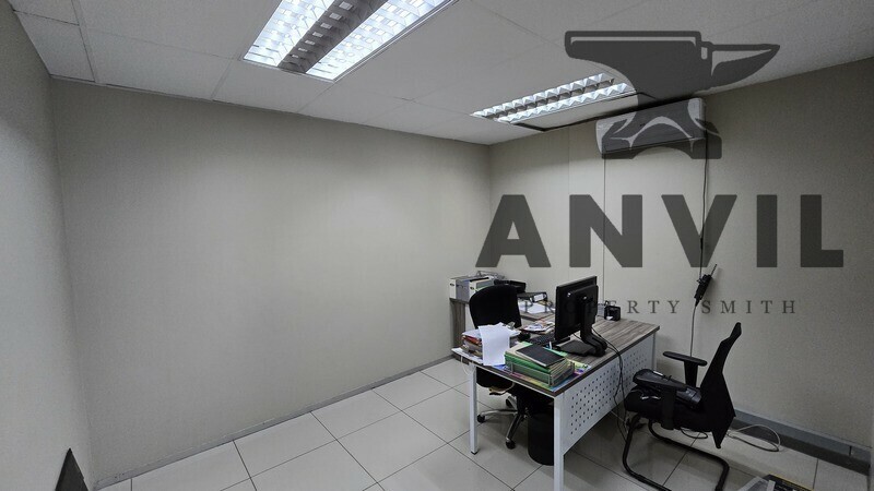 21 Jet Park Road, Boksburg - Warehouse - Ex Basil Reed property image 19