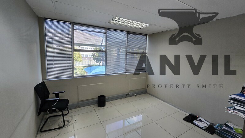 21 Jet Park Road, Boksburg - Warehouse - Ex Basil Reed property image 20