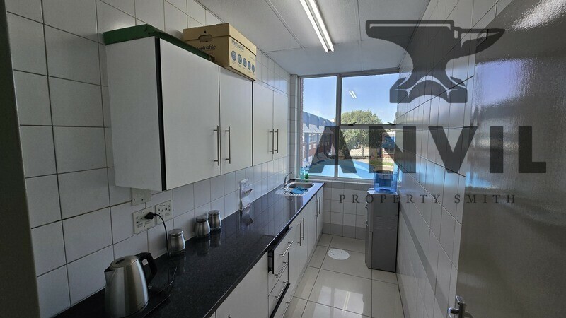 21 Jet Park Road, Boksburg - Warehouse - Ex Basil Reed property image 22