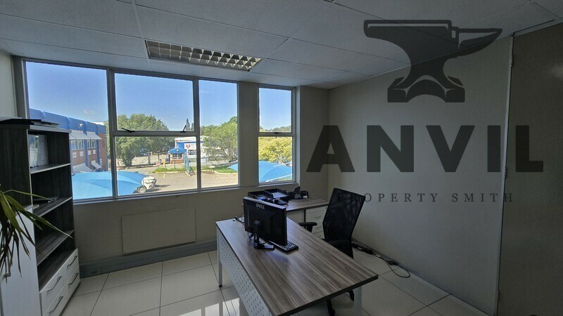 21 Jet Park Road, Boksburg - Warehouse - Ex Basil Reed property image 23