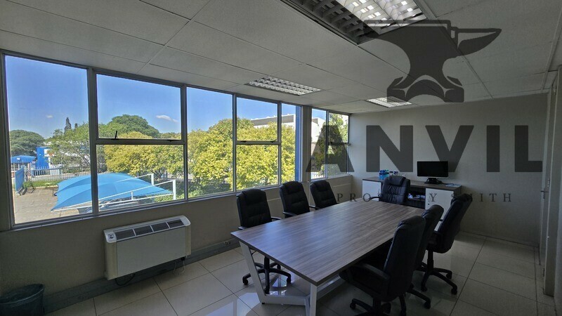 21 Jet Park Road, Boksburg - Warehouse - Ex Basil Reed property image 25