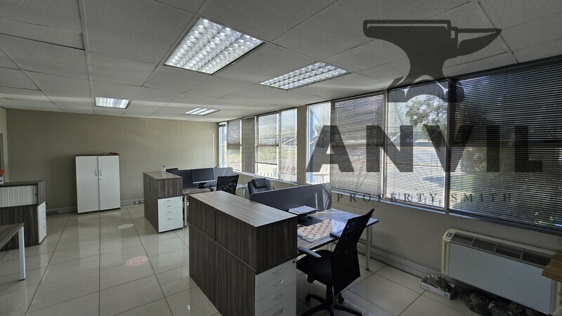 21 Jet Park Road, Boksburg - Warehouse - Ex Basil Reed property image 26