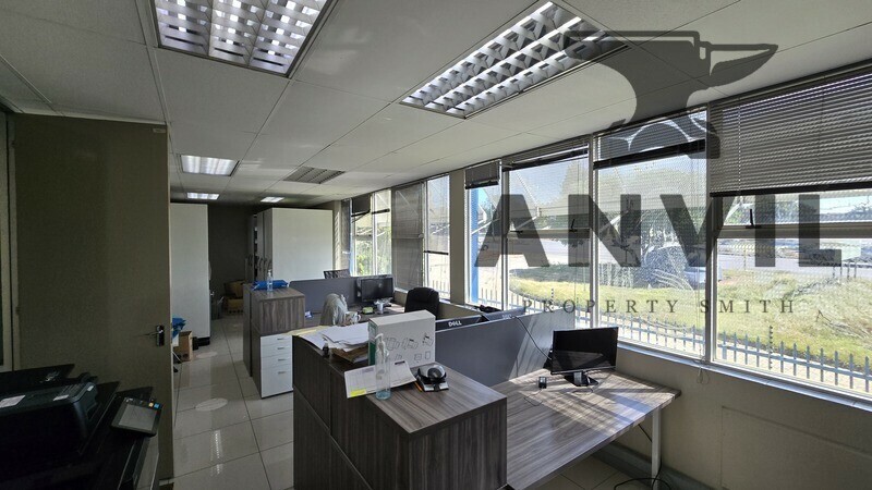 21 Jet Park Road, Boksburg - Warehouse - Ex Basil Reed property image 27