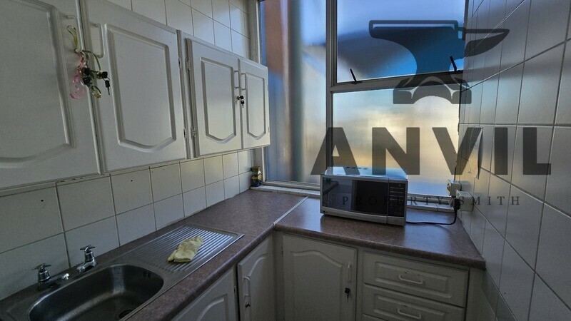 21 Jet Park Road, Boksburg - Warehouse - Ex Basil Reed property image 15