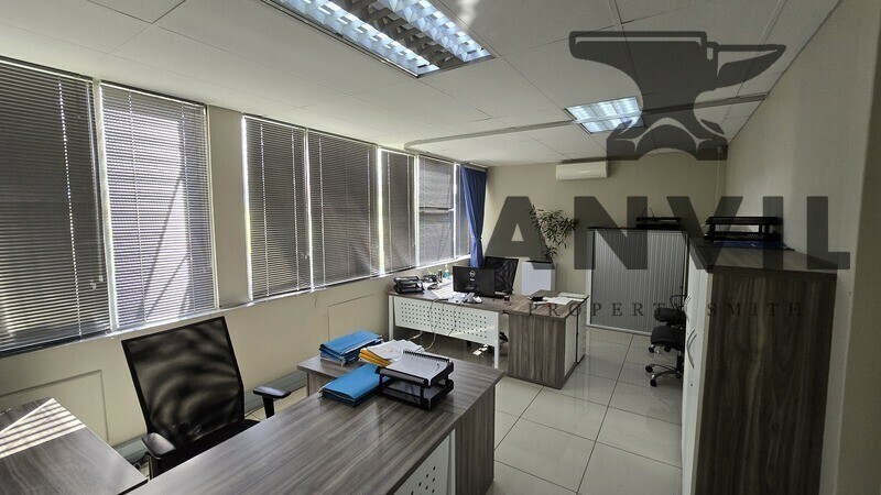 21 Jet Park Road, Boksburg - Warehouse - Ex Basil Reed property image 38