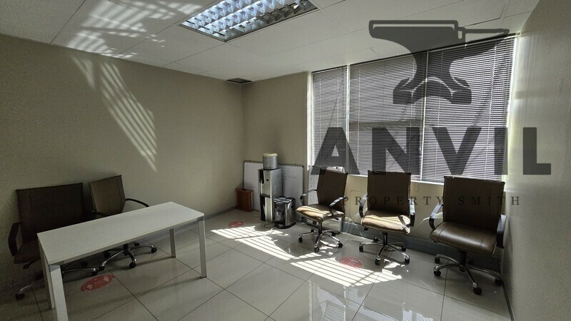 21 Jet Park Road, Boksburg - Warehouse - Ex Basil Reed property image 39