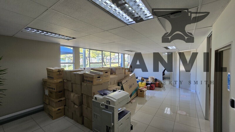 21 Jet Park Road, Boksburg - Warehouse - Ex Basil Reed property image 40