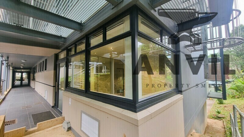 Essex Gardens, Westville, Durban  - Woodford , Suite WOUG001 property image 12