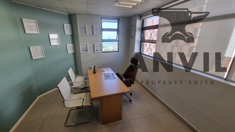 The Madison, Corner Umhlanga Ridge Blvd and Aurora Drive, Umhlanga - Unit 125 - Sale property image 5