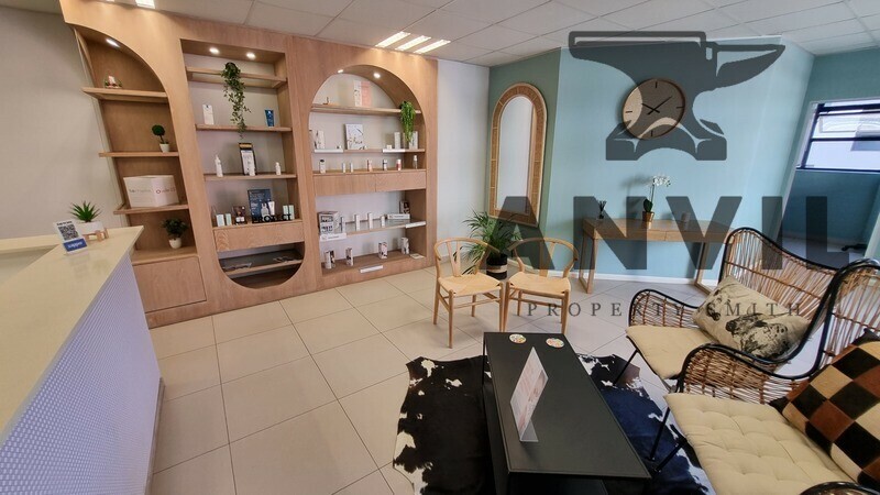 The Madison, Corner Umhlanga Ridge Blvd and Aurora Drive, Umhlanga - Unit 125 - Sale property image 4