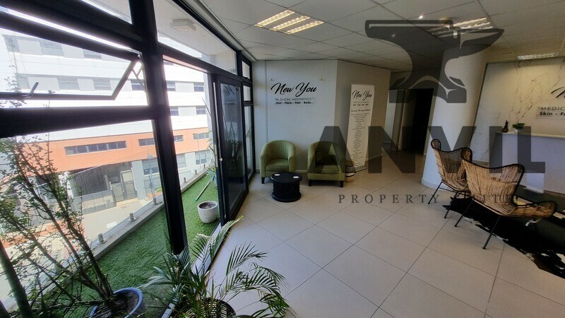 The Madison, Corner Umhlanga Ridge Blvd and Aurora Drive, Umhlanga - Unit 125 - Sale property image 10