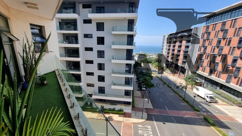 The Madison, Corner Umhlanga Ridge Blvd and Aurora Drive, Umhlanga - Unit 125 - Sale property image 11