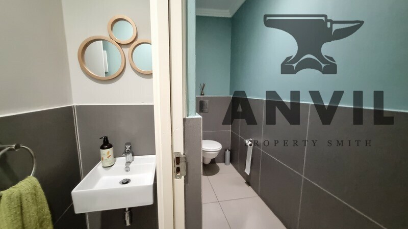 The Madison, Corner Umhlanga Ridge Blvd and Aurora Drive, Umhlanga - Unit 125 - Sale property image 13