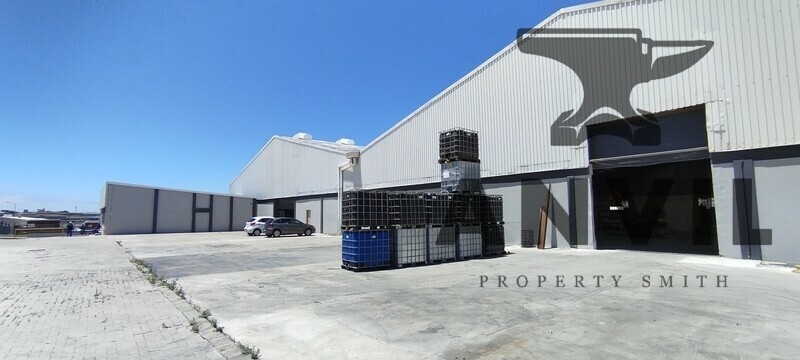 10 Kendle street - Unit 3 property image 12