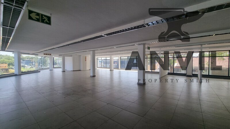Hillcrest Shopping Centre, Randburg - Showroom space/Retail - first floor  property image 2