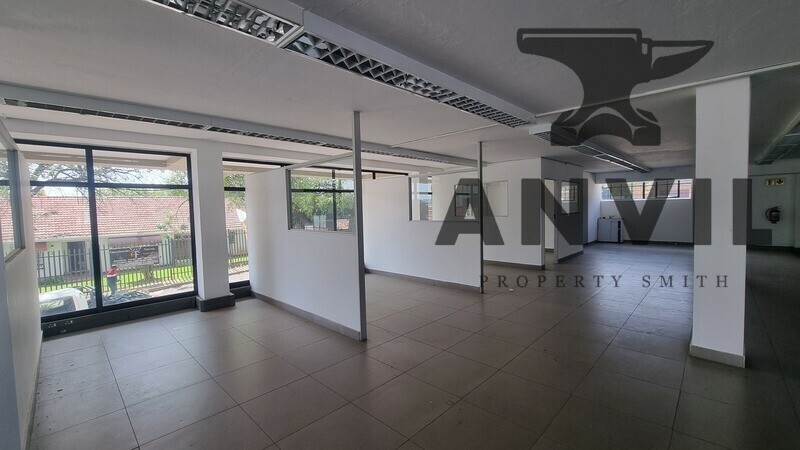 Hillcrest Shopping Centre, Randburg - Showroom space/Retail - first floor  property image 6